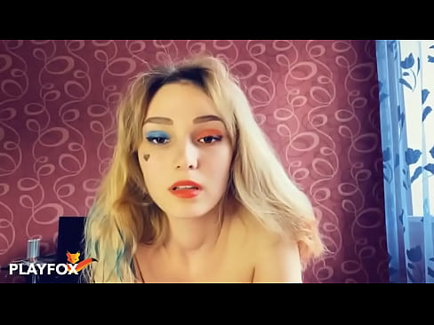 ❤️ Maagilised virtuaalreaalsuse prillid andsid mulle seksi Harley Quinniga Pornovideo at et.xxxhdporn.ru ☑